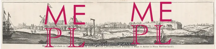  : NEW YORK / GENERAL C1650