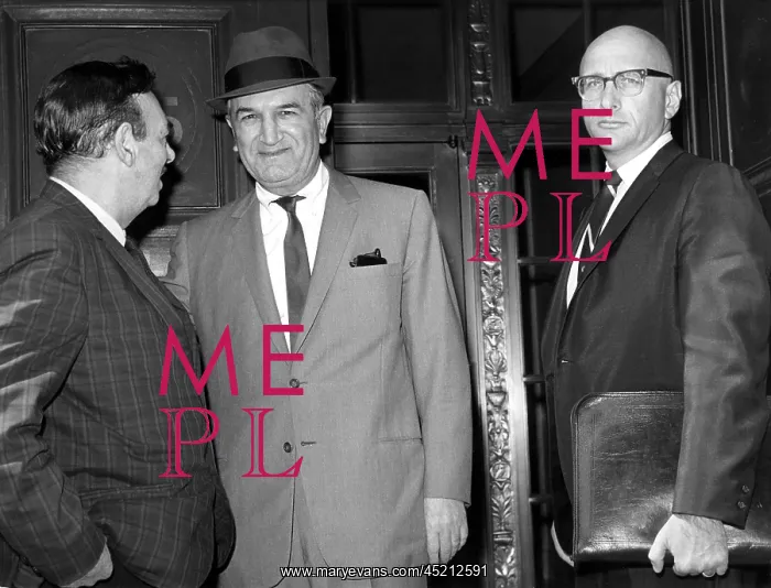: NEW YORK: Long-missing Mafia leader Joseph ? : NEW YORK: Long-missing Mafia leader Joseph ?