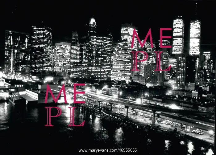 : New York - New Jersey : New York - New Jersey