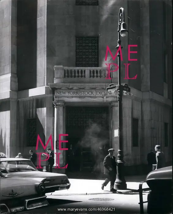 : New York - New Jersey : New York - New Jersey