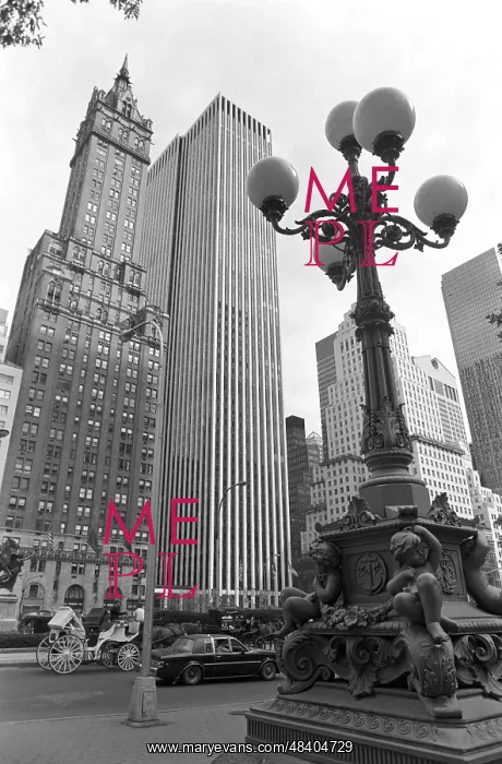 : New York in pictures, 1993 : New York in pictures, 1993