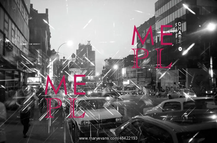 : New York in pictures, 1994 : New York in pictures, 1994