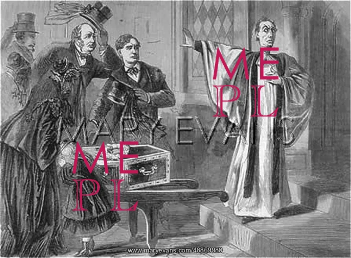 : New York priest refuses to bury an actor : New York priest refuses to bury an actor