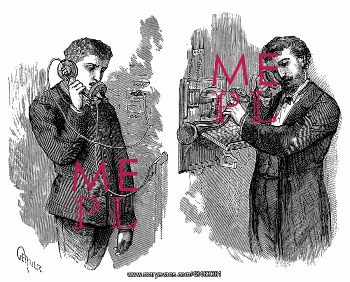 : New York telephone subscriber making call through : New York telephone subscriber making call through