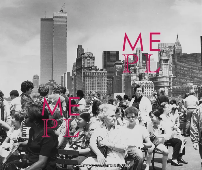 : NEW YORK & TWIN TOWERS : NEW YORK & TWIN TOWERS