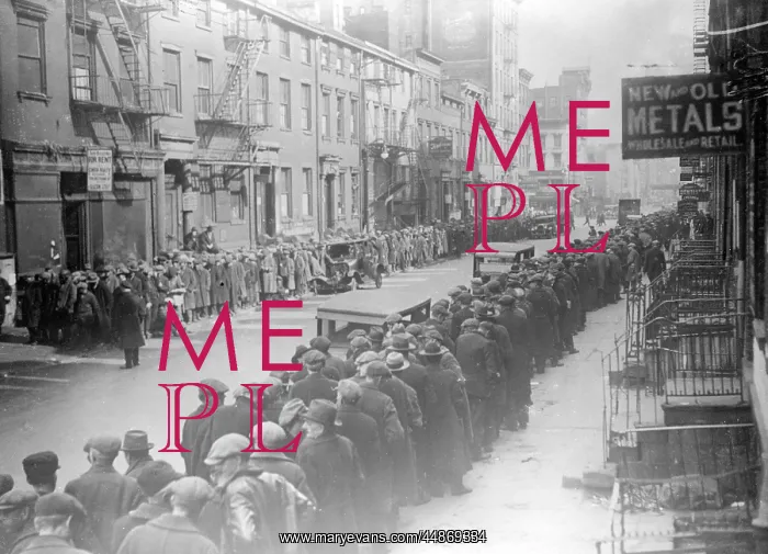 : NEW YORK UNEMPLOYED : NEW YORK UNEMPLOYED