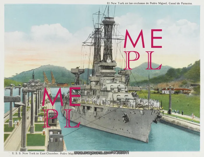 : NEW YORK WARSHIP : NEW YORK WARSHIP