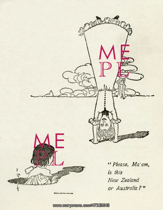 : IS THIS NEW ZEALAND ? : IS THIS NEW ZEALAND ?
