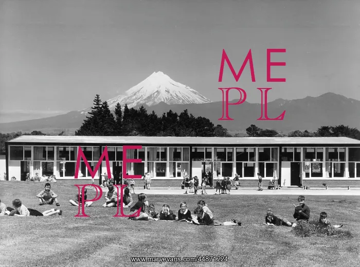 : NEW ZEALAND SCHOOL : NEW ZEALAND SCHOOL