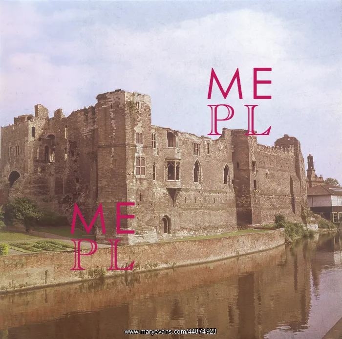 : NEWARK CASTLE : NEWARK CASTLE