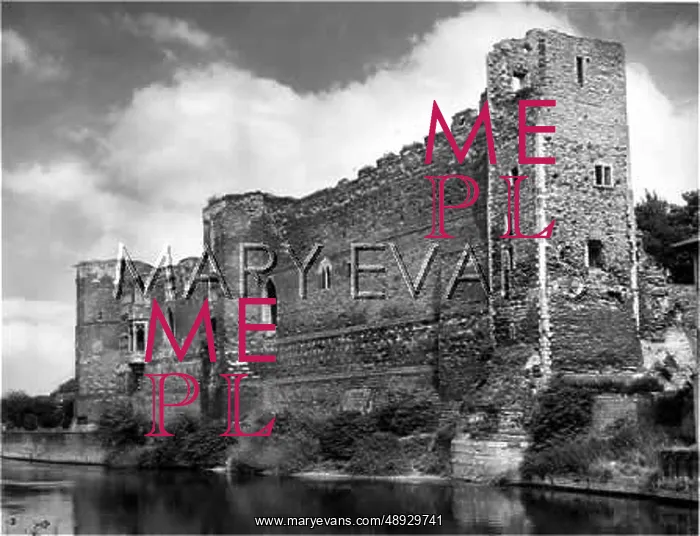  : NEWARK CASTLE