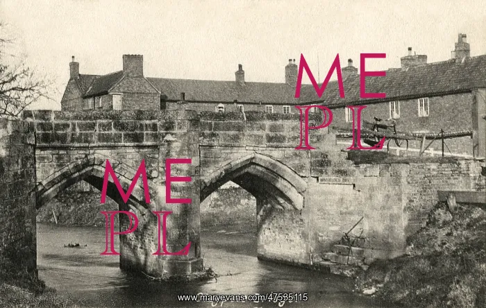 : Newark Union Workhouse, Claypole Bridge, Lincs : Newark Union Workhouse, Claypole Bridge, Lincs