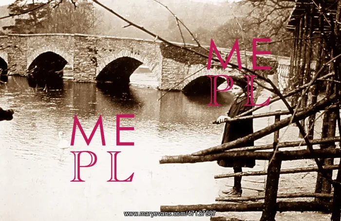  : Newby Bridge