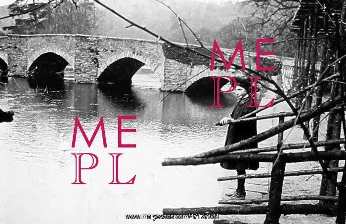 : Newby Bridge, Victorian period