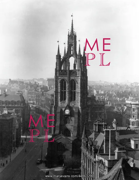 : NEWCASTLE CATHEDRAL : NEWCASTLE CATHEDRAL