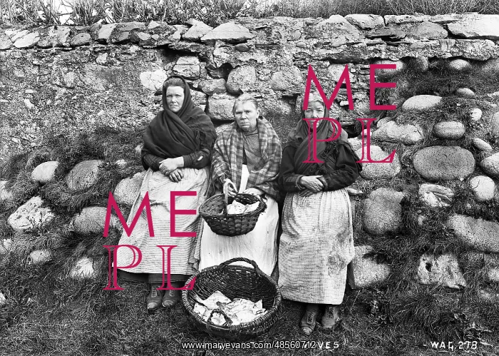 : Newcastle Fishwives : Newcastle Fishwives