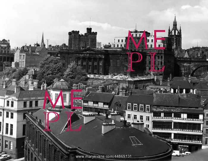 : NEWCASTLE UPON TYNE : NEWCASTLE UPON TYNE