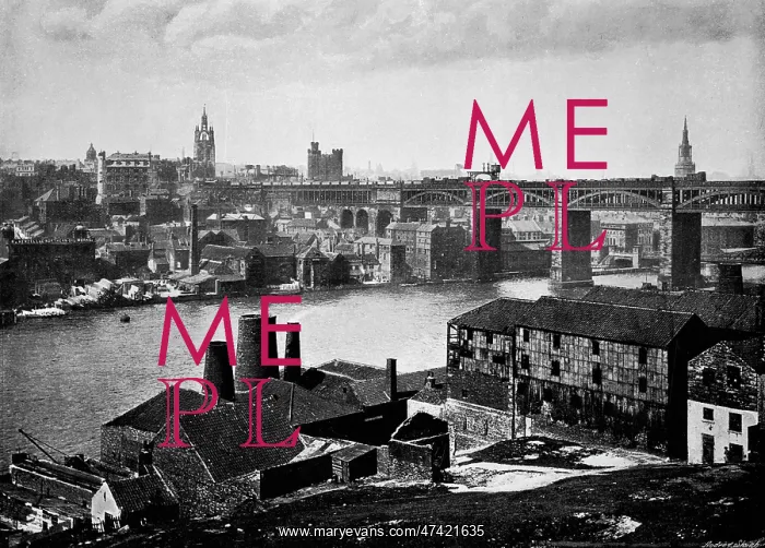 : Newcastle upon Tyne