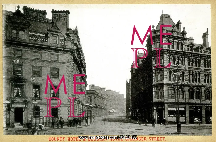 : Newcastle Upon Tyne - Hotels in Grainger Street : Newcastle Upon Tyne - Hotels in Grainger Street