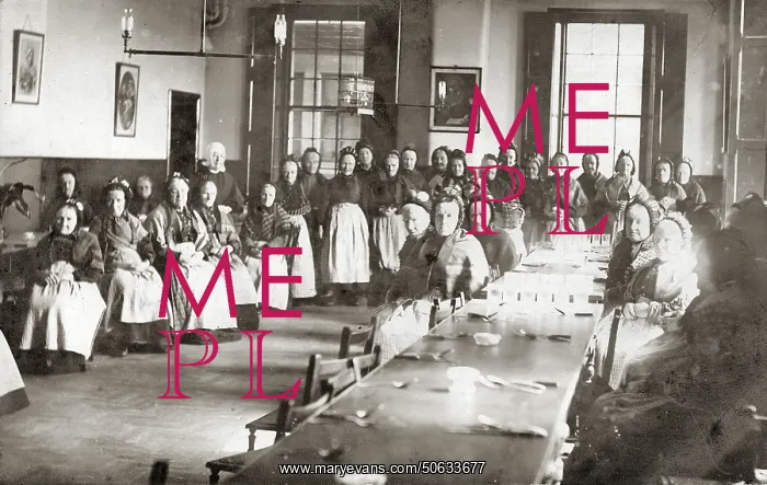 : Newcastle-upon-Tyne Workhouse : Newcastle-upon-Tyne Workhouse