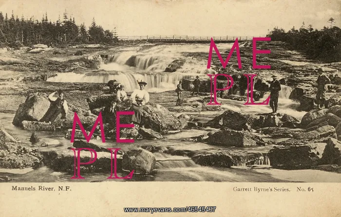 : Newfoundland - Manuels River : Newfoundland - Manuels River