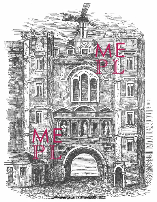 : Newgate, City of London : Newgate, City of London