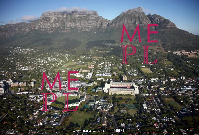  : Newlands Rugby Stadium is the headquarters of