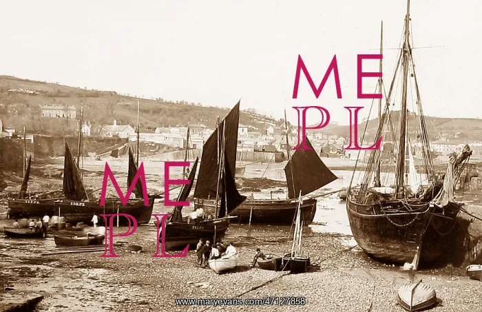  : Newlyn
