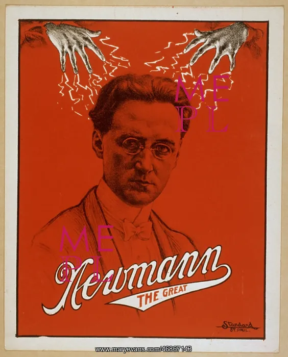  : Newmann the Great