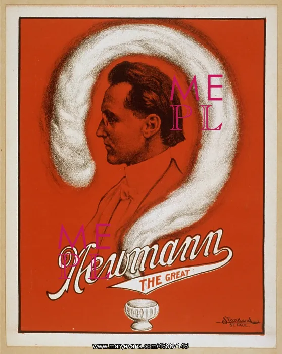  : Newmann the Great