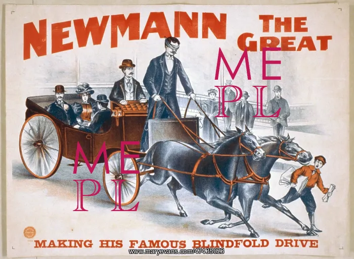  : Newmann the Great