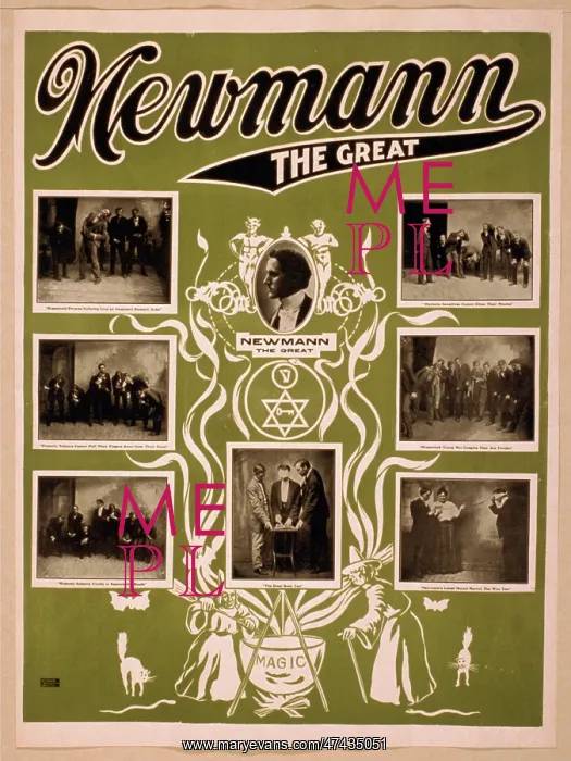 : Newmann the Great : Newmann the Great
