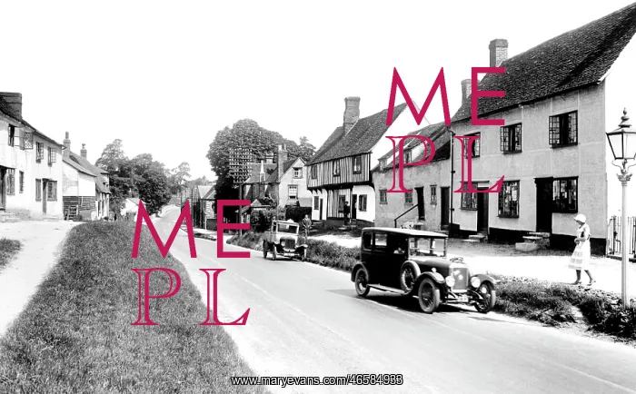  : Newport, Belmont Hill 1932