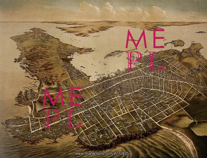  : Newport, Rhode Island 1878