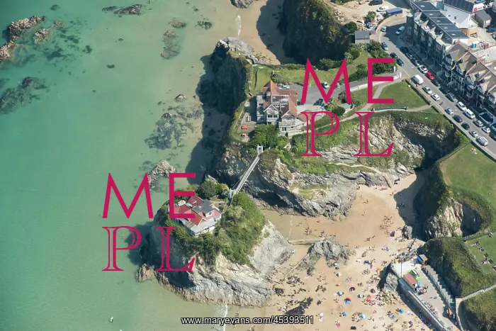 : Newquay, Cornwall : Newquay, Cornwall