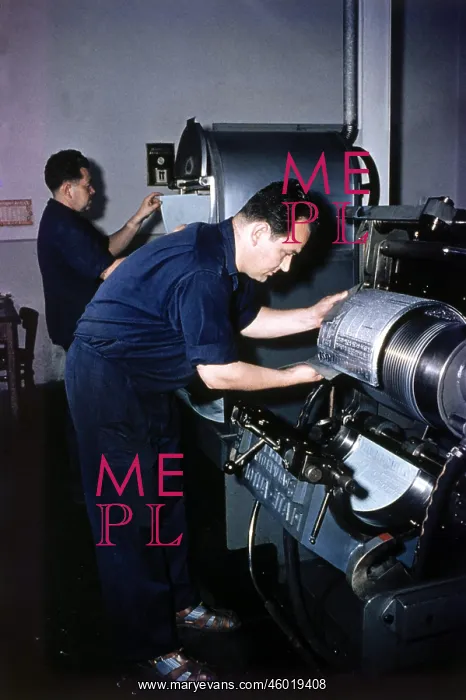 : Newspaper production : Newspaper production