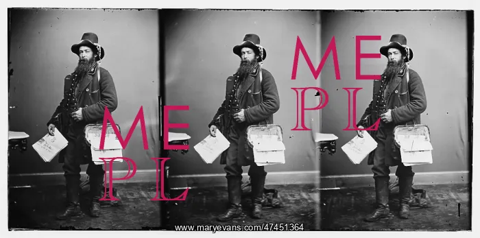  : Newspaperman