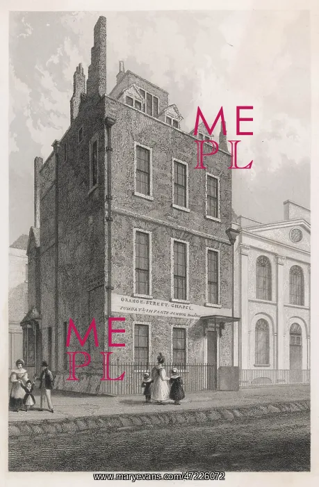 : NEWTON / ST MARTINS STREET : NEWTON / ST MARTINS STREET