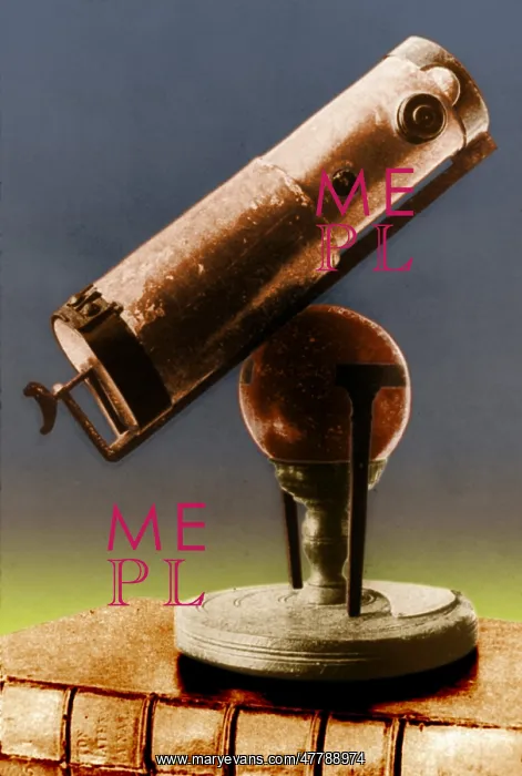 : Newtonian Reflecting Telescope : Newtonian Reflecting Telescope