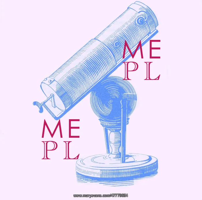 : Newton's little reflector