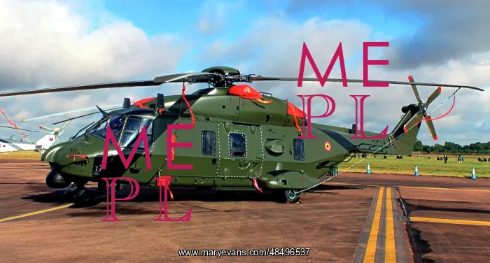 : NHI NH-90TTH RN-05 : NHI NH-90TTH RN-05