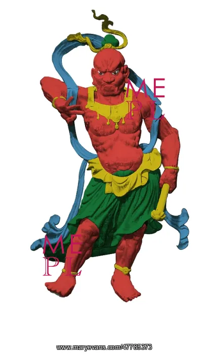 : Ni-o Guardian : Ni-o Guardian