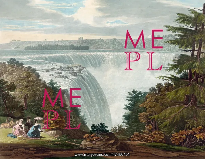 : Niagara Falls : Niagara Falls
