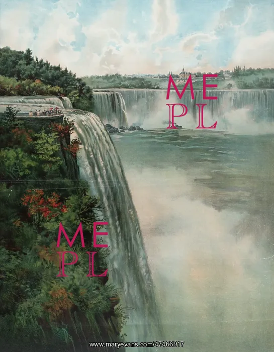  : Niagara Falls