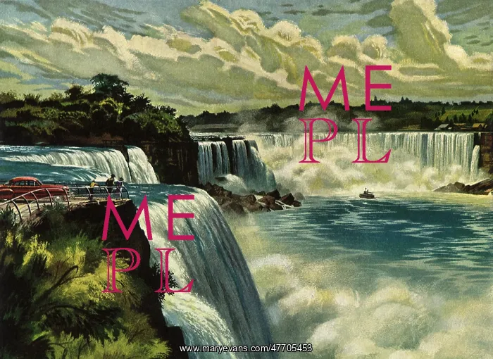  : Niagara Falls