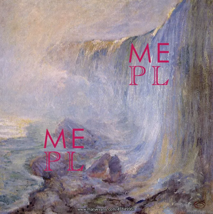 : Niagara Falls : Niagara Falls