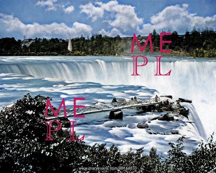  : Niagara Falls