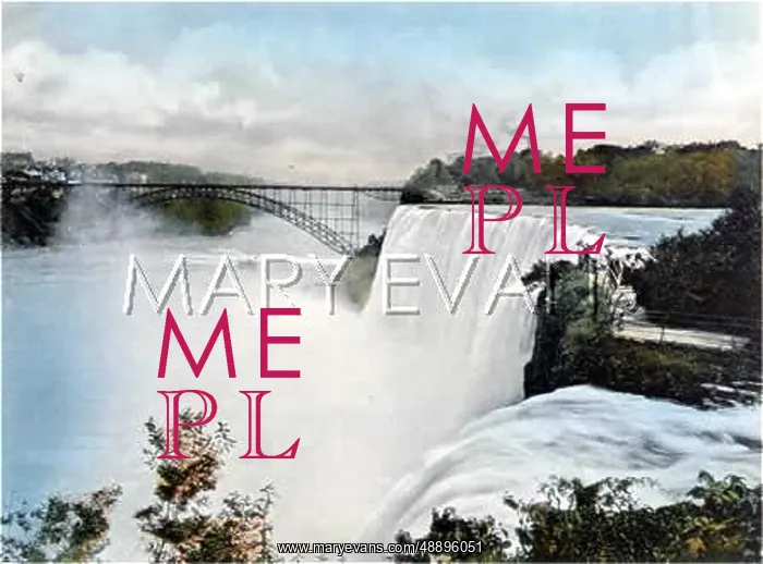 : NIAGARA FALLS / FALL / BRIDG : NIAGARA FALLS / FALL / BRIDG