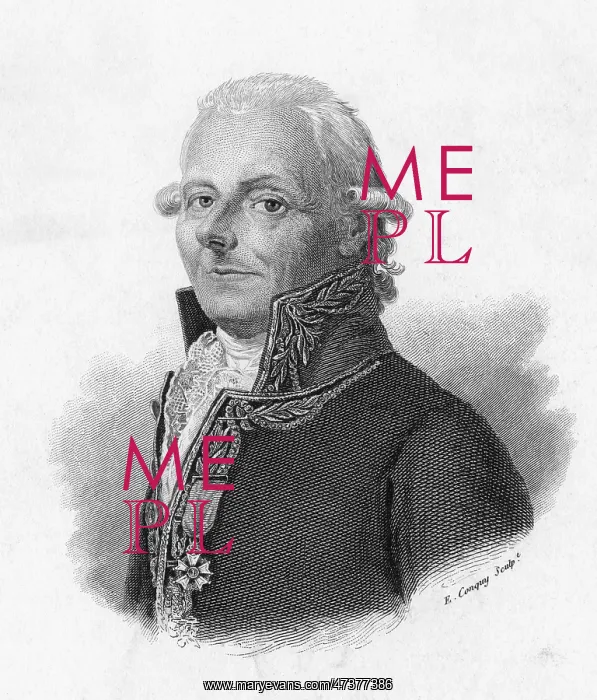 : NIC. THOMAS BREMONTIER : NIC. THOMAS BREMONTIER