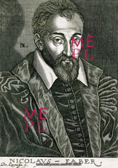 : Nicaise Le Fevre : Nicaise Le Fevre